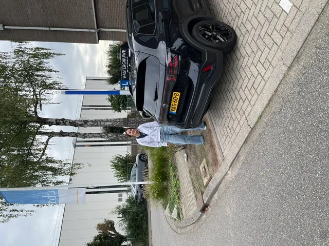 Geslaagd: Sophie van Schijndel